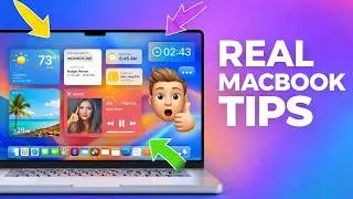 MacBook Tricks and Tips That Save You Time