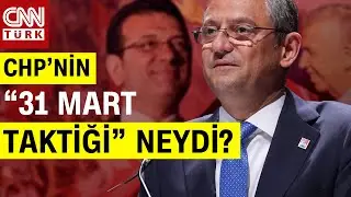 CHP Neyi Doğru Yaptı, Nasıl Kazandı? Hakan Bayrakçı Tek Tek Listeledi
