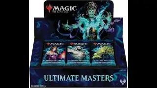 Ultimate Masters,  big HITS and the Highest valued Box Topper hit!