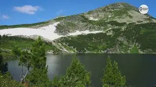 Наша Сибирь 4К: Золотая долина