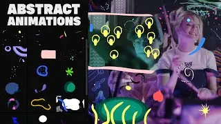 Unity Abstract Elements