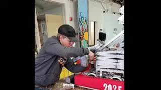 Test, Break, & Rebuild