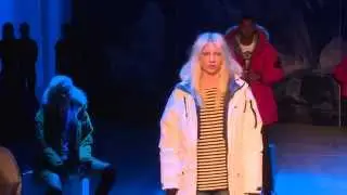 SHOWS AFWR SS15: Arctic Explorer