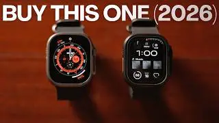 Apple Watch Ultra 1 vs Ultra 2 — Which One Should You Buy in 2026?