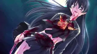 Nightcore Ne Leiche