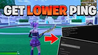 How To Get 0 Ping In Fortnite (Full Lower Ping Guide) - Season 4