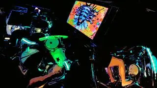 Levitation Nation , Shpongle