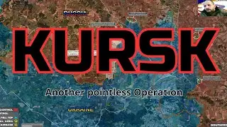 not on Ukraine's interest