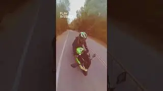 Open roads #motovlog #automobile #kawasaki #insta360x3 #motorcycle #bikelife #bike #motovlogger