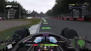 HES Monza
