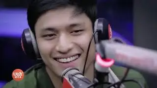 MICHAEL PANGILINAN WISHERS SONG COLLECTIONS