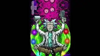 Full on Night - Twilight PsyTrance mix 2021 by Prithvi