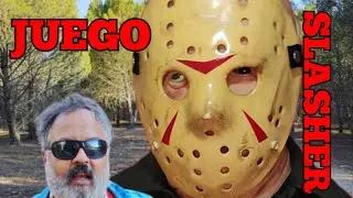 EL JUEGO DE LOS SLASHER