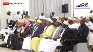 HAFLA YA NDOA 100 ZA PAMOJA
