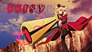 Takt ℴ𝓹 Destiny - DAISY 「Aᴍv」