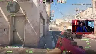 FaceIt Pugs