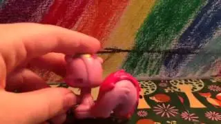 LPS squirrel Unboxing!!!