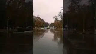 #автозавод #shorts #autumn #nizhniynovgorod #прогулка #rain #2023