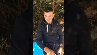 Ölüdenizde jıgle leos avı