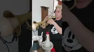 Petite Belle - Art Farmer (Cover by Nic Milano)