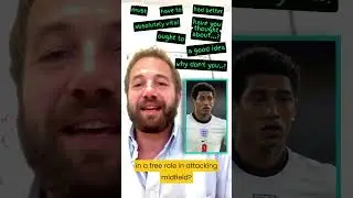 12 ways to GIVE ADVICE in 65 seconds | England