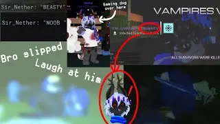 VH3 | A very silly match #5