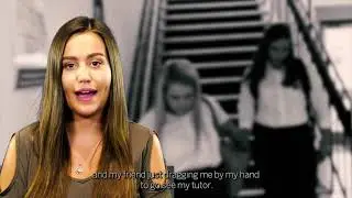 Megan's Story: 