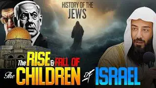 What Really Happened in the First Corruption of Bani I$rael? | Ustad Wahaj Tarin