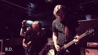 Kal-El with Erik Torp - Code of the Ancient - Live at Corner Pub & Diskotek 30.11.2018