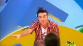 Discovery Kids Velozmente Nivel 3 Male Juan Santi Sofi Rochi