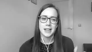 The Confidence Collective: Why I took part - Lucy