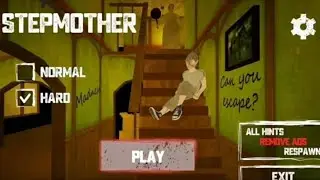 Спасаю Брата | Мачеха - Страшная Бабка ~ STEPMOTHER
