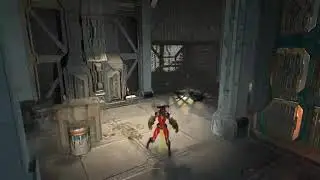Великие Баги Skyforge. Побегушки кинетика)