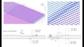 Revit 2024 - Floor with slab drop family (part 1)