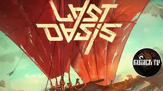 ИНЖЕНЕРНЫЕ ВОЙСКА В LAST OASIS!
