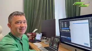 Битва iMac 27, MacBook Pro M1, Mac Mini M4 и MacBook Pro M4 — Что быстрее? Photoshop и Final Cut 4K