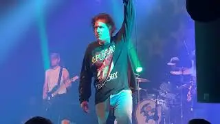 Prowl (full set) - June 6, 2023 - Montreal at Club Soda