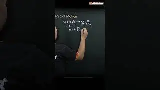 Do You Know About The Magic of Motion?