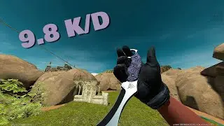 God at Quickscoping ♠ | Combat Master montage