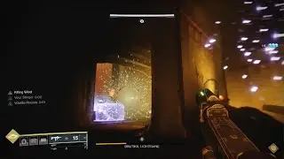 Destiny 2 - Thank you destiny