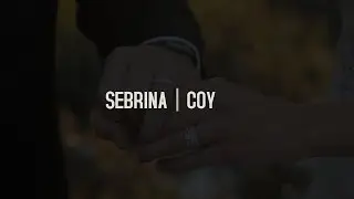 Tybee Island Wedding - Sebrina & Coy