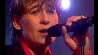 Frédérique Spigt con la Piccola Orchestra - Poggibonsi Vara 1997