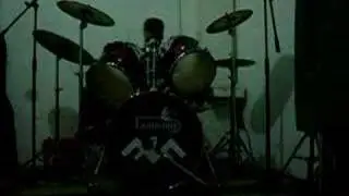 Michele drum solo