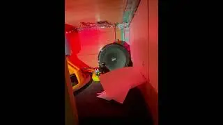 Автозвук дома/лютый ветер 