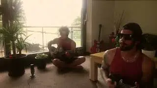 I Shot the Sheriff ukulele