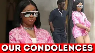 New Update!! Breaking News Of Diddy and Yung Miami || It will shock you