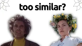 Midsommar and The Wicker Man: Ethically Stealing