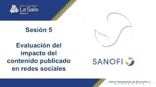 Modulo 2 - Sesión 5 - Evaluación del impacto del contenido publicado en redes sociales