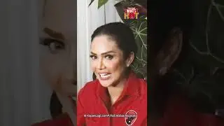 Kris Dayanti Ngeprank, Tidak Jadi Mundur Dari Pilwalkot Kota Batu