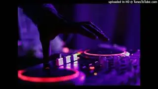 SIENTO FIEBRE (Extended Bass) - JORGE DANIEL (Ðj Gabii)